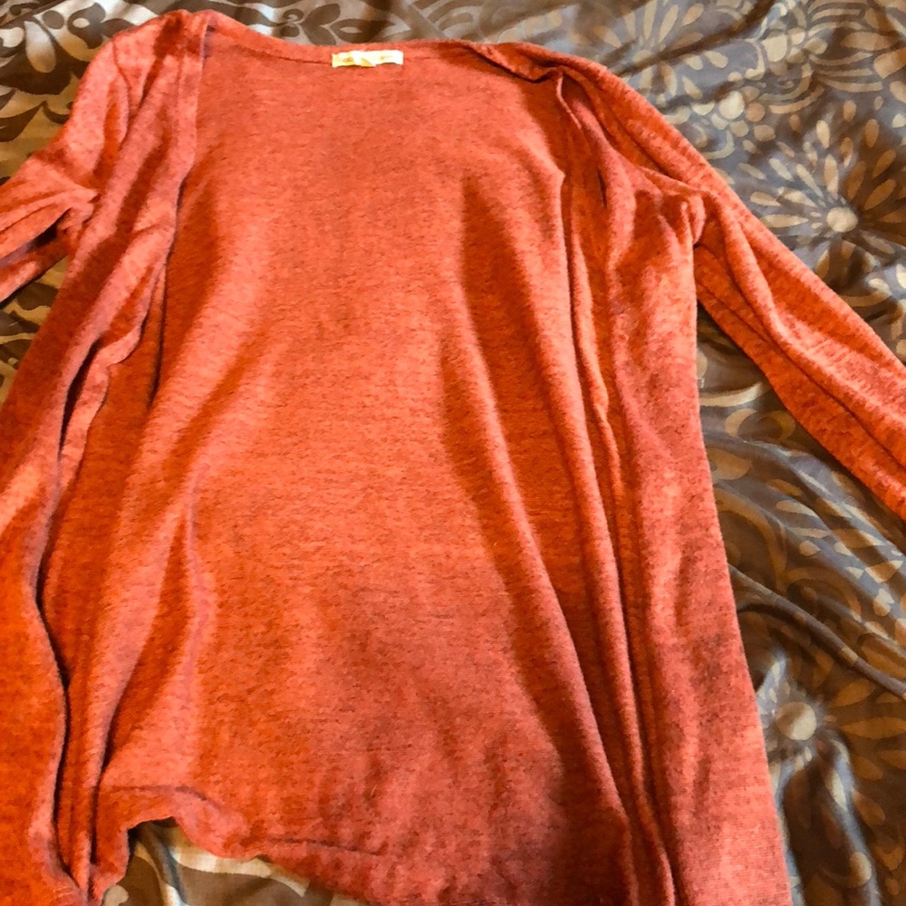 Charolette Russe cardigan